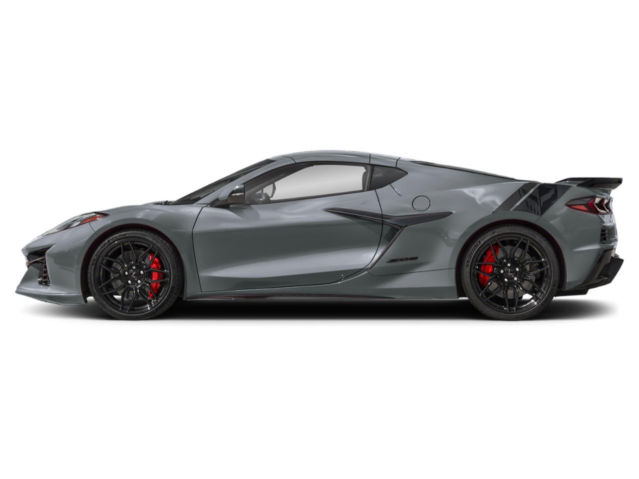 2023 Chevrolet Corvette Z06 Coupe 3LZ