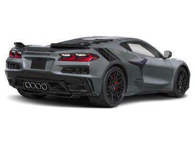 2023 Chevrolet Corvette Z06 Coupe 3LZ