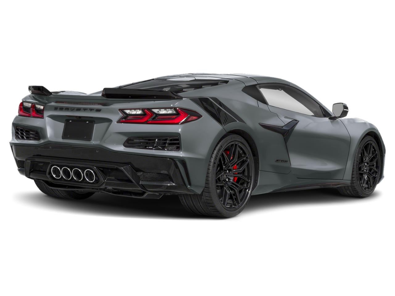 2023 Chevrolet Corvette Z06 Coupe 3LZ