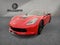 2014 Chevrolet Corvette Stingray Coupe Z51 2LT