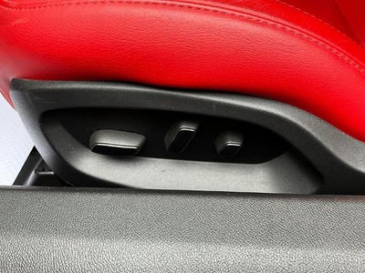 2014 Chevrolet Corvette Stingray Coupe Z51 2LT