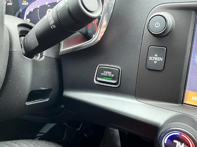 2014 Chevrolet Corvette Stingray Coupe Z51 2LT