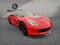2014 Chevrolet Corvette Stingray Coupe Z51 2LT