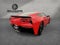 2014 Chevrolet Corvette Stingray Coupe Z51 2LT