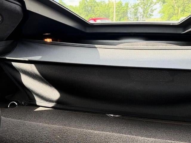 2016 Chevrolet Corvette Stingray Coupe Z51 3LT