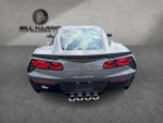 2016 Chevrolet Corvette Stingray Coupe Z51 3LT