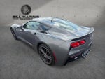 2016 Chevrolet Corvette Stingray Coupe Z51 3LT