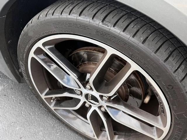 2016 Chevrolet Corvette Stingray Coupe Z51 3LT