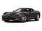 2016 Chevrolet Corvette Stingray Coupe Z51 3LT