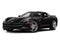 2016 Chevrolet Corvette Stingray Coupe Z51 3LT