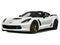 2015 Chevrolet Corvette Coupe Z06 3LZ