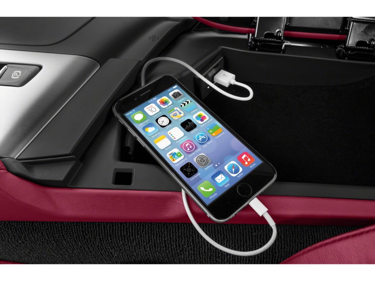 2015 Chevrolet Corvette Coupe Z06 3LZ