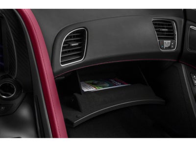 2015 Chevrolet Corvette Coupe Z06 3LZ