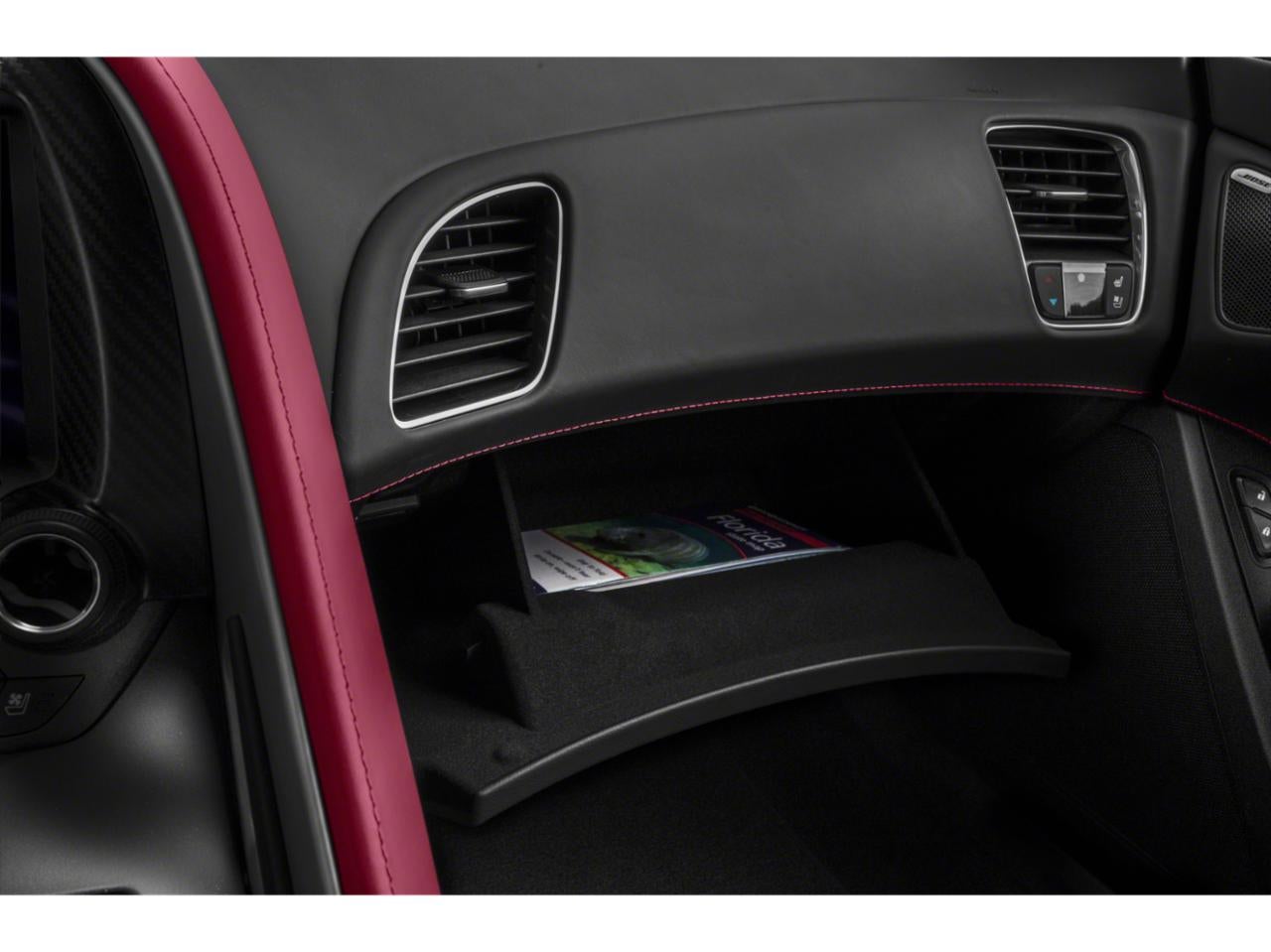 2015 Chevrolet Corvette Coupe Z06 3LZ