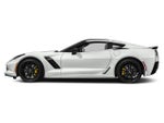 2015 Chevrolet Corvette Coupe Z06 3LZ