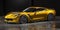 2015 Chevrolet Corvette Coupe Z06 3LZ