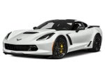 2015 Chevrolet Corvette Coupe Z06 3LZ