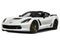 2015 Chevrolet Corvette Coupe Z06 3LZ