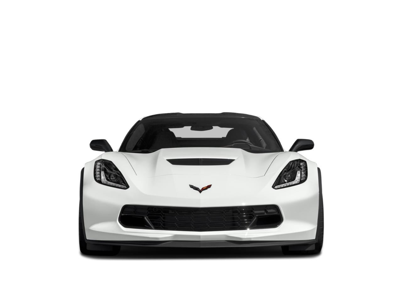 2015 Chevrolet Corvette Coupe Z06 3LZ