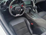 2019 Chevrolet Corvette Coupe Z06 3LZ