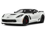 2019 Chevrolet Corvette Coupe Z06 3LZ