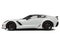 2019 Chevrolet Corvette Coupe Z06 3LZ