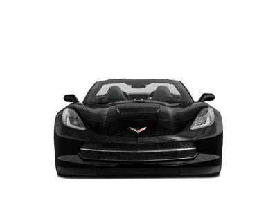 2019 Chevrolet Corvette Coupe Z06 3LZ