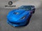 2016 Chevrolet Corvette Coupe Z06 3LZ