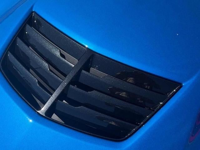 2016 Chevrolet Corvette Coupe Z06 3LZ
