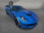 2016 Chevrolet Corvette Coupe Z06 3LZ