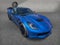 2016 Chevrolet Corvette Coupe Z06 3LZ