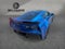 2016 Chevrolet Corvette Coupe Z06 3LZ