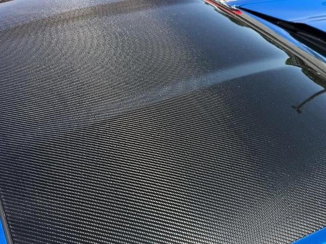 2016 Chevrolet Corvette Coupe Z06 3LZ