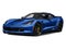 2016 Chevrolet Corvette Coupe Z06 3LZ
