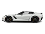 2016 Chevrolet Corvette Coupe Z06 3LZ