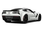 2016 Chevrolet Corvette Coupe Z06 3LZ