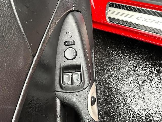 2009 Chevrolet Corvette Coupe 2LT