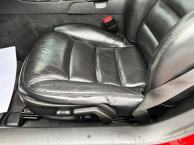 2009 Chevrolet Corvette Coupe 2LT