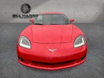 2009 Chevrolet Corvette Coupe 2LT