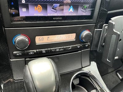 2009 Chevrolet Corvette Coupe 2LT