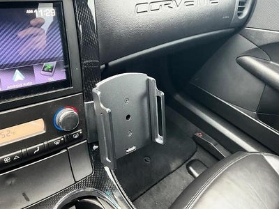 2009 Chevrolet Corvette Coupe 2LT