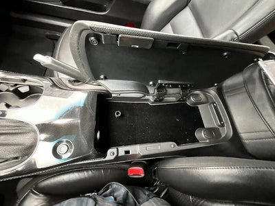 2009 Chevrolet Corvette Coupe 2LT