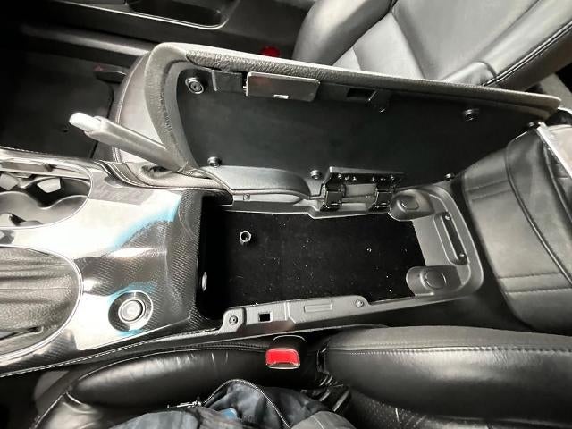 2009 Chevrolet Corvette Coupe 2LT
