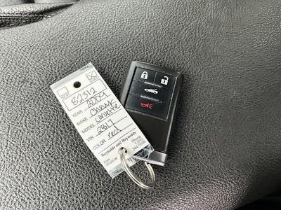 2009 Chevrolet Corvette Coupe 2LT