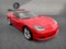 2009 Chevrolet Corvette Coupe 2LT