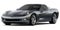 2009 Chevrolet Corvette Coupe 2LT