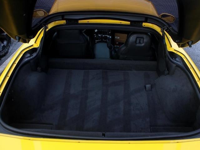 2009 Chevrolet Corvette Z06 2LZ