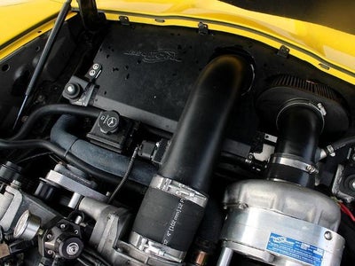 2009 Chevrolet Corvette Z06 2LZ