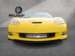 2009 Chevrolet Corvette Z06 2LZ