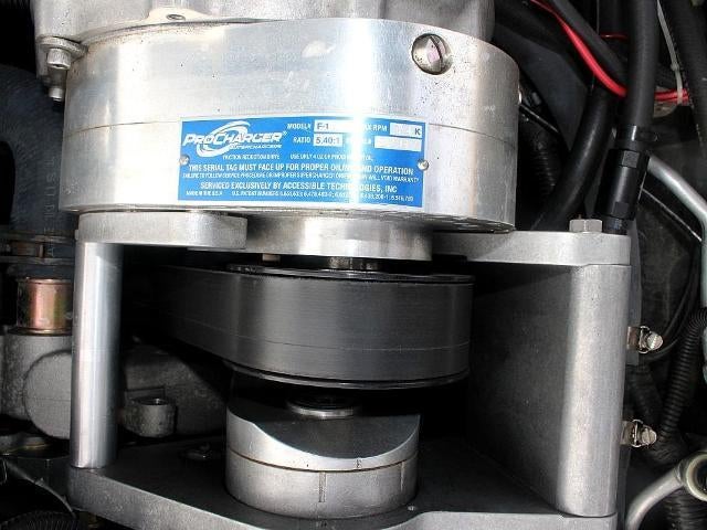 2009 Chevrolet Corvette Z06 2LZ